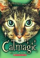 Cat Magic cover