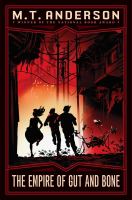 Empire of Gut and Bone cover