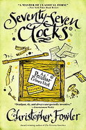 Seventy-Seven Clocks cover