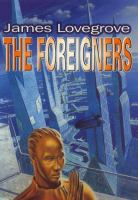 Foreigners, The cover