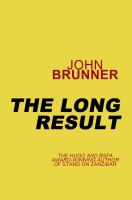 The Long Result cover