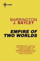Empire of Two Worlds cover