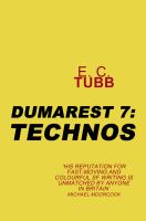 Technos cover