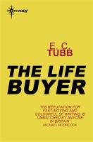 The Life Buyer cover