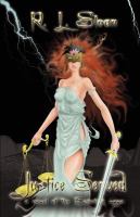 Justice Served : A Novel of the Embellish Saga cover