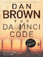 The Da Vinci Code cover