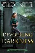 Devouring Darkness cover