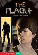 PlagueThe cover