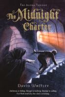 The Midnight Charter cover