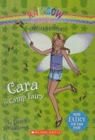 Cara the Camp Fairy cover
