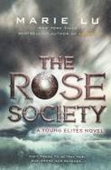 The Rose Society cover