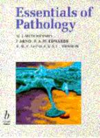 Essentials of Pathology cover