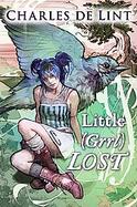 Little Grrl Lost cover