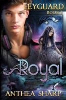 Royal: Feyguard Book 2 cover