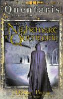 Nightmare in Quentaris (Quentaris Chronicles) cover