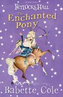 The Enchanted Pony cover