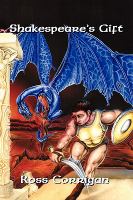 Shakespeare's Gift cover