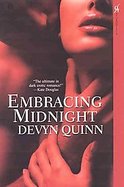 Embracing Midnight cover