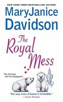 The Royal Mess cover
