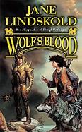 Wolf's Blood cover