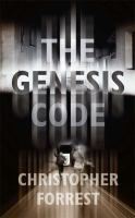 The Genesis Code cover