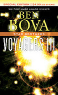 Voyagers III cover