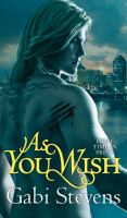 As You Wish cover