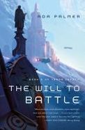 The Will to Battle cover