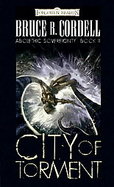 City of Torment cover