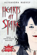 Hearts at Stake cover