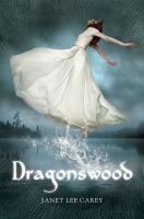 Dragonswood cover