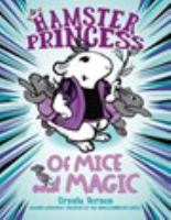 Hamster Princess 2 : Of Mice and Magic cover