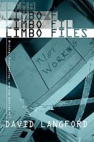 The Limbo Files cover