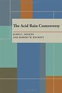 The Acid Rain Controversy cover