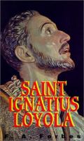 St. Ignatius of Loyola cover