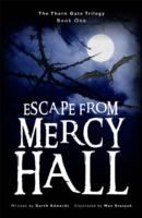 Escape from Mercy Hall cover
