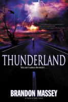Thunderland cover