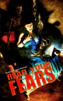 Read Your FearsA Horror Anthology to Benefit Scares That Care cover