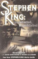 Stephen King Uncollected, Unpublished cover