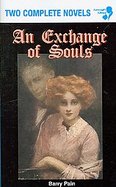 An Exchange of Souls / Lazarus (The Lovecraft's Library Series) cover
