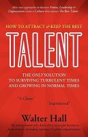 Talent cover