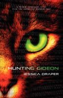 Hunting Gideon cover