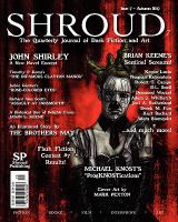 Shroud 7 cover