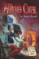 Albrim's Curse cover