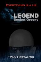 The Legend of Socket Greeny cover