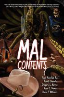 Malcontents cover