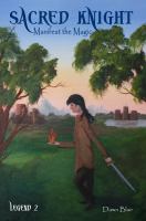 Manifest the Magic cover