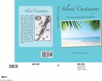 Island Castaways : Adventure, Intrigue, and a Dead Body cover