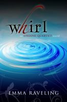 Whirl cover