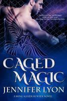 Caged Magic cover